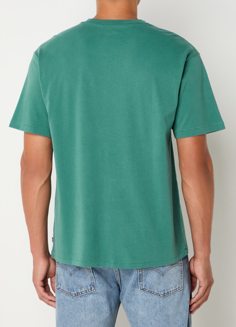 Tricou cu logo Levi's