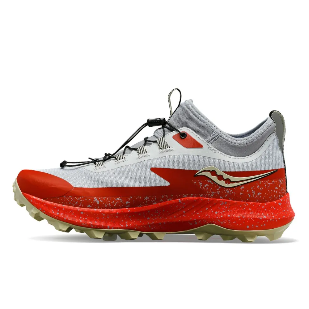 Saucony Peregrine 13 ST Trail S20840-105 / weiss