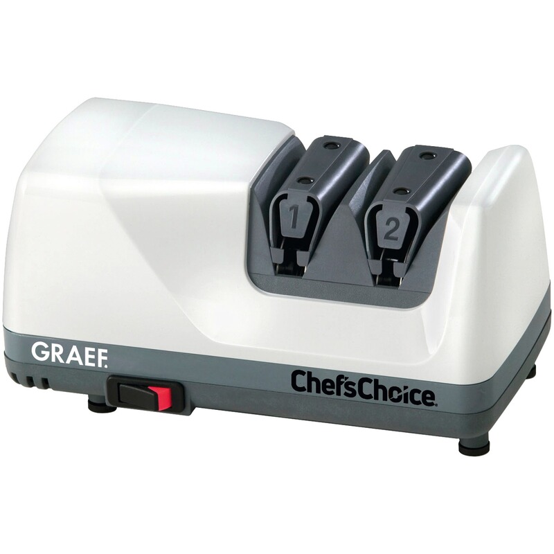 Graef Messerschärfer CC 105