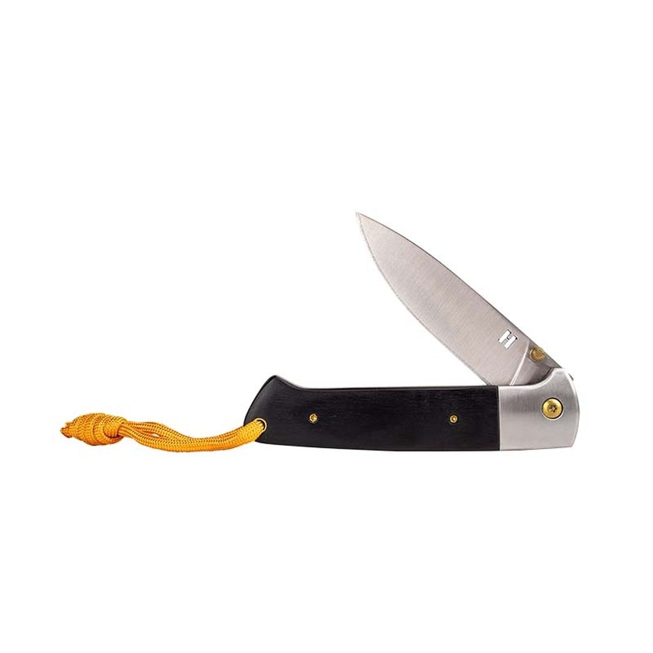 Homeij Abel RVS Taschenmesser