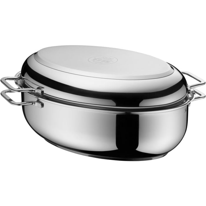 Silit ExtrabrÄter, oval