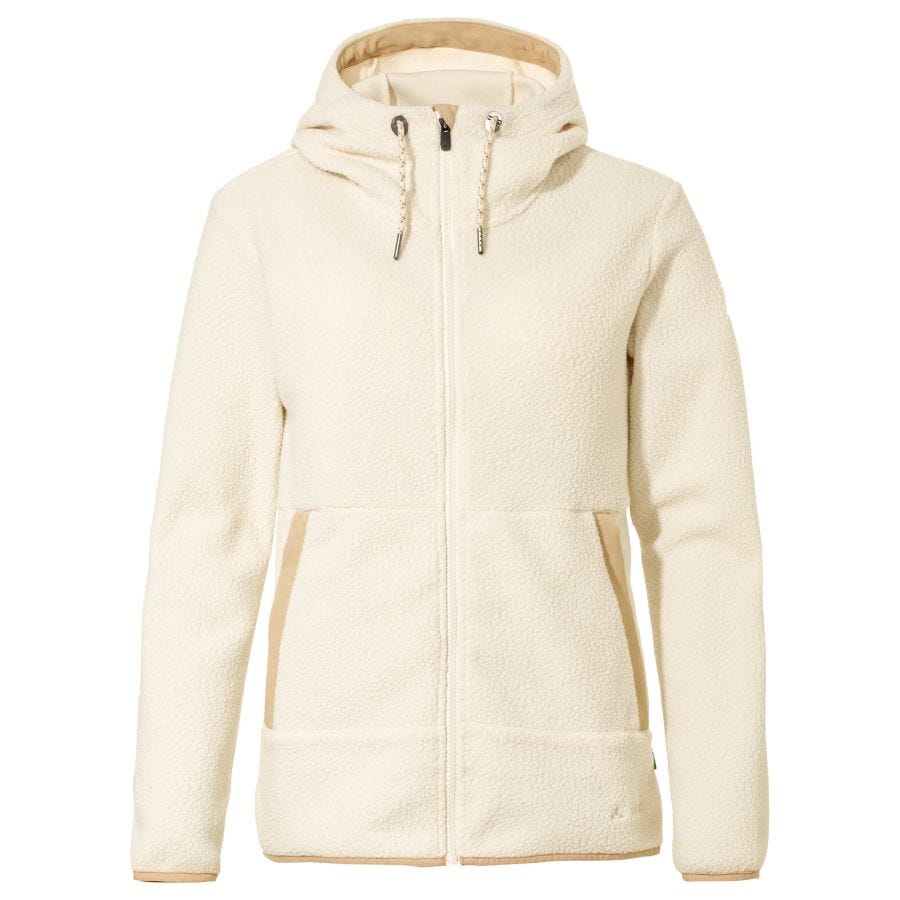 Manukau II Fleecejacke Damen
