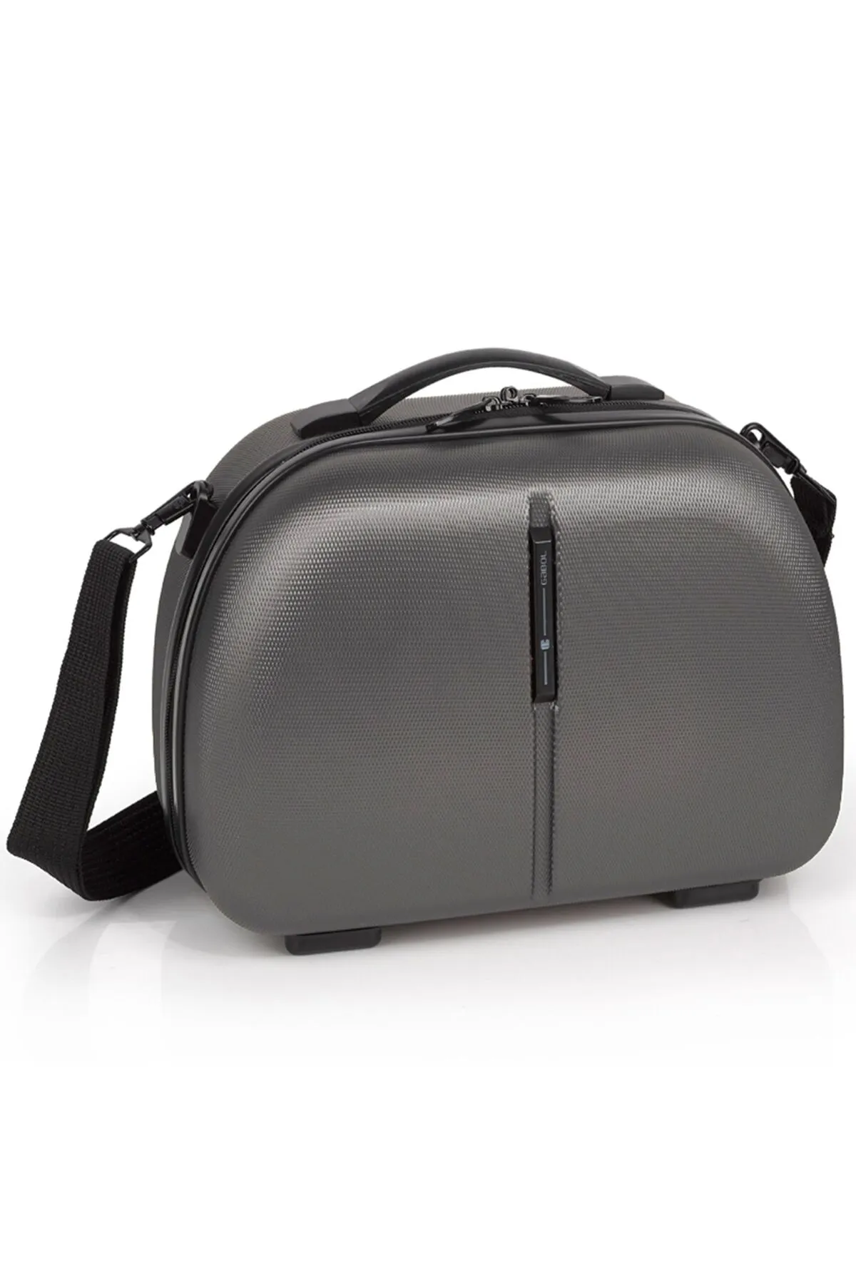 Gabol  Kosmetiktasche - Grau