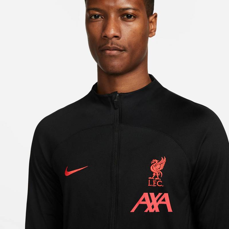 Nike FC Liverpool Trainingsjacke Herren
