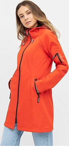 ILSE JACOBSEN HORNBÆK Mantel RAIN37