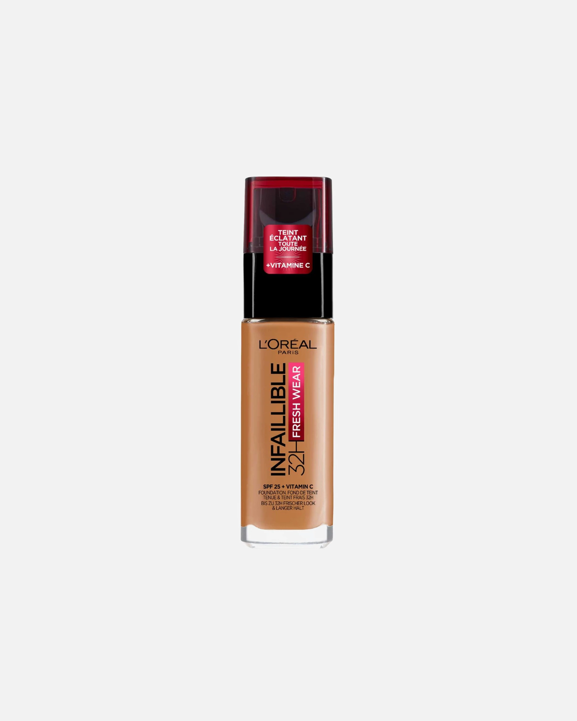 L'Oréal Paris Infallible 32h