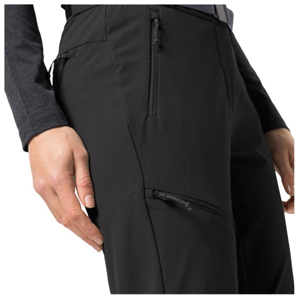 Jack Wolfskin - Women's Ziegspitz Pants - Tourenhose