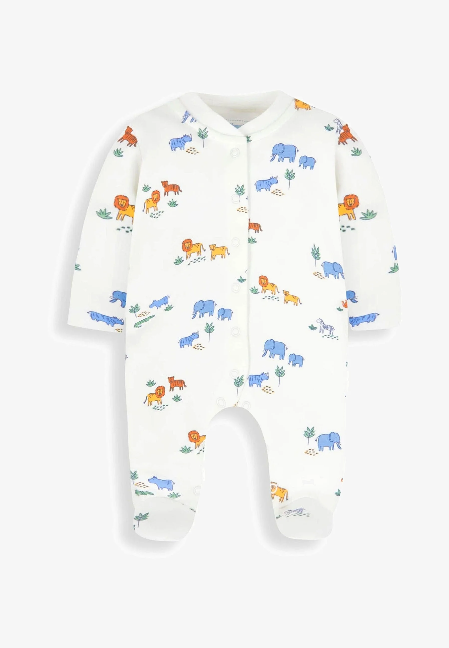 Mono de bebé JoJo Maman