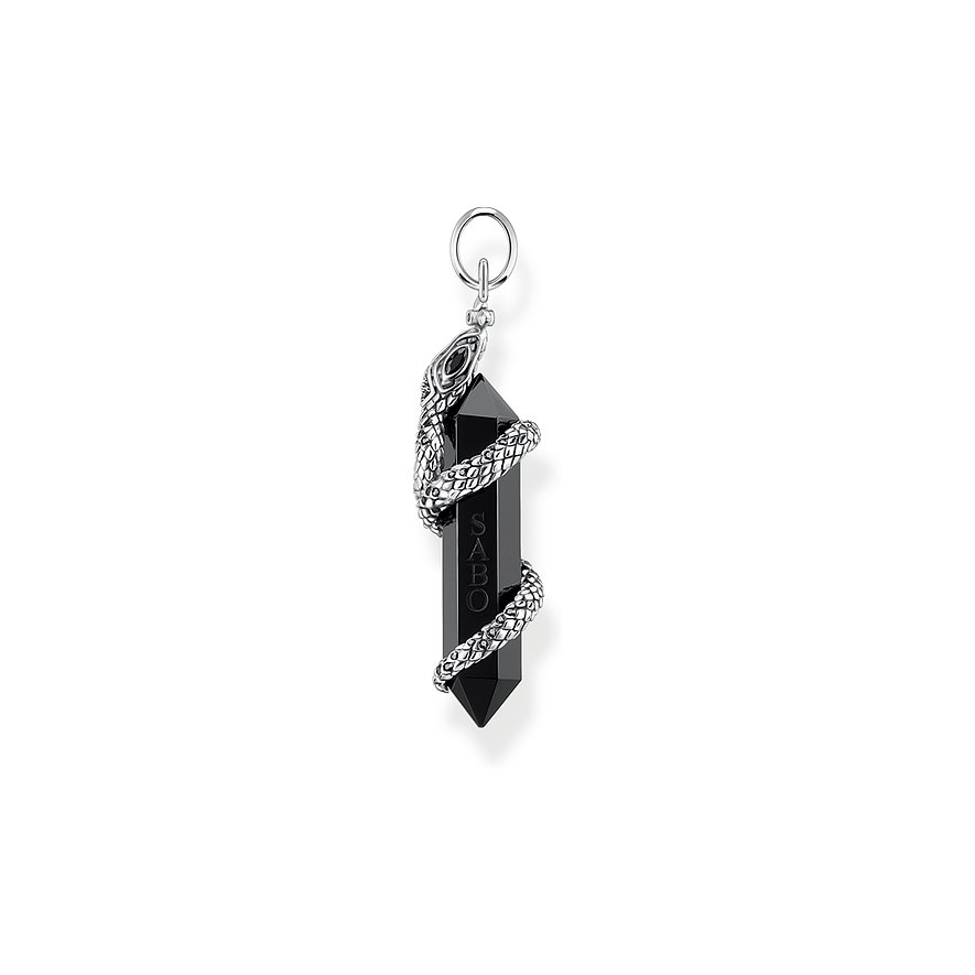 Thomas Sabo Anhänger Rebel at heart
