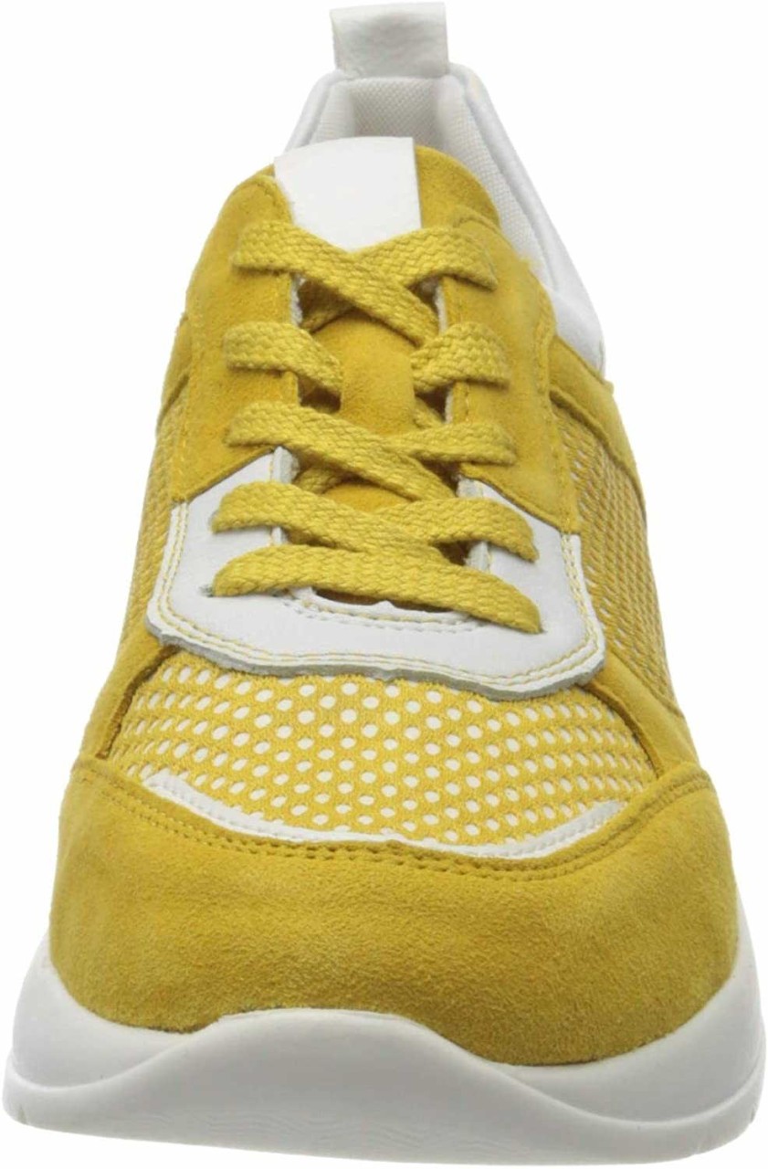 REMONTE Sneaker gelb