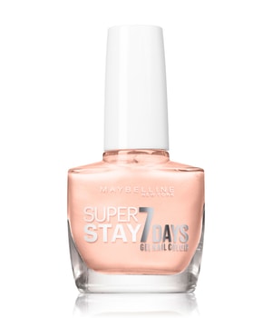 Maybelline Super Stay 7 Days Nagellack-10 ml