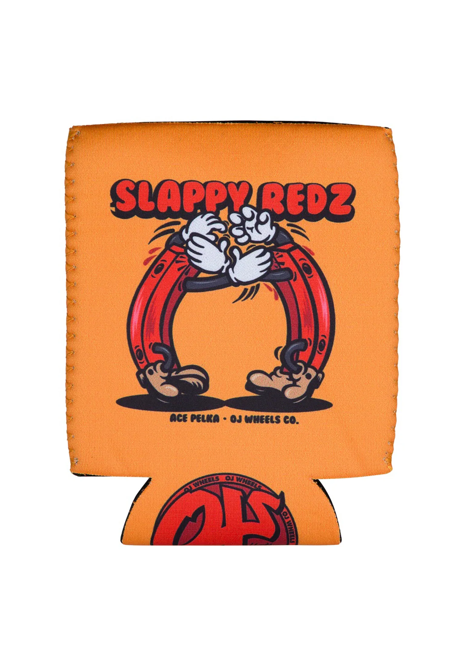 Ace Pelka Slappy Redz Double Duro 101A/95A