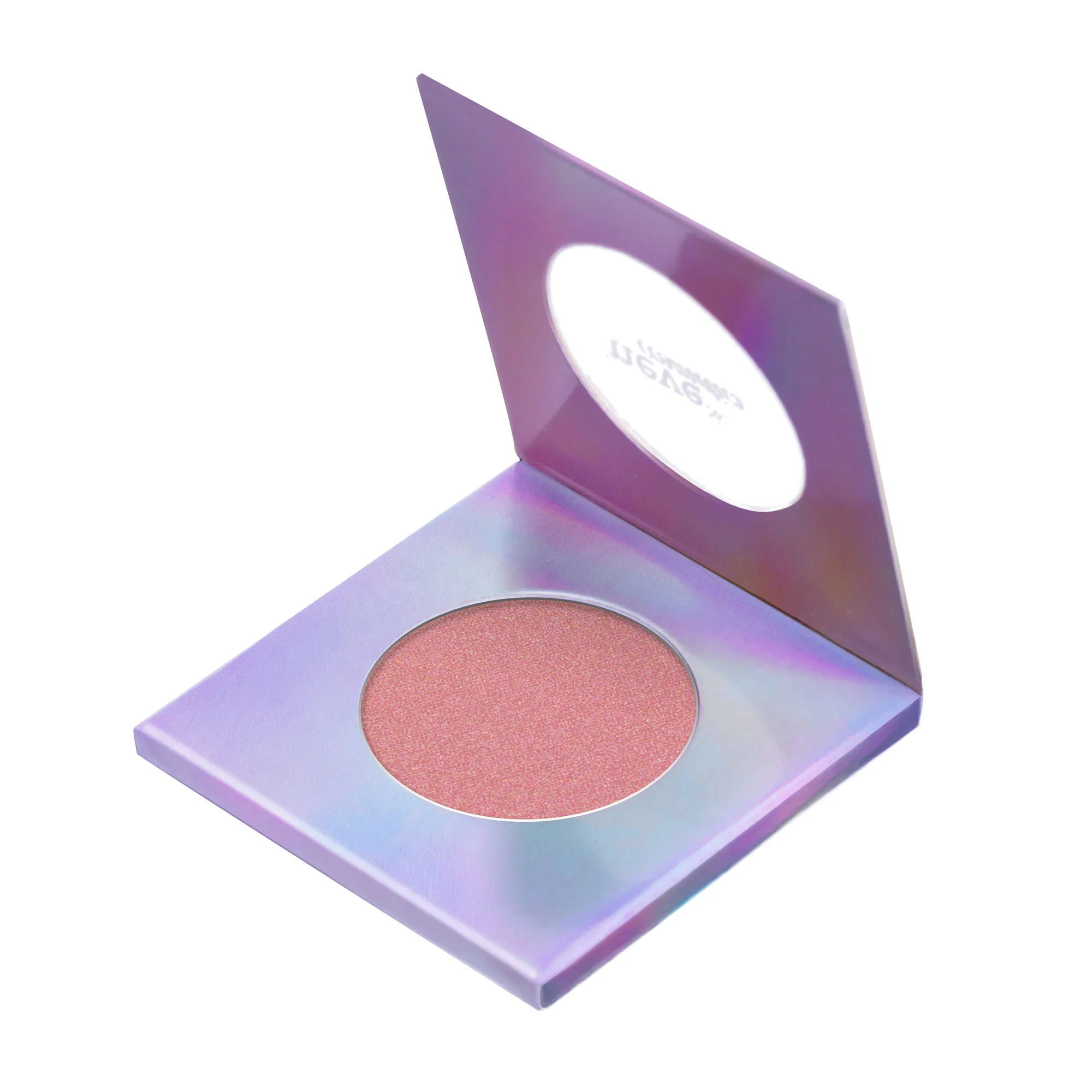 Incarnato Blush in Pan - Compact blush
