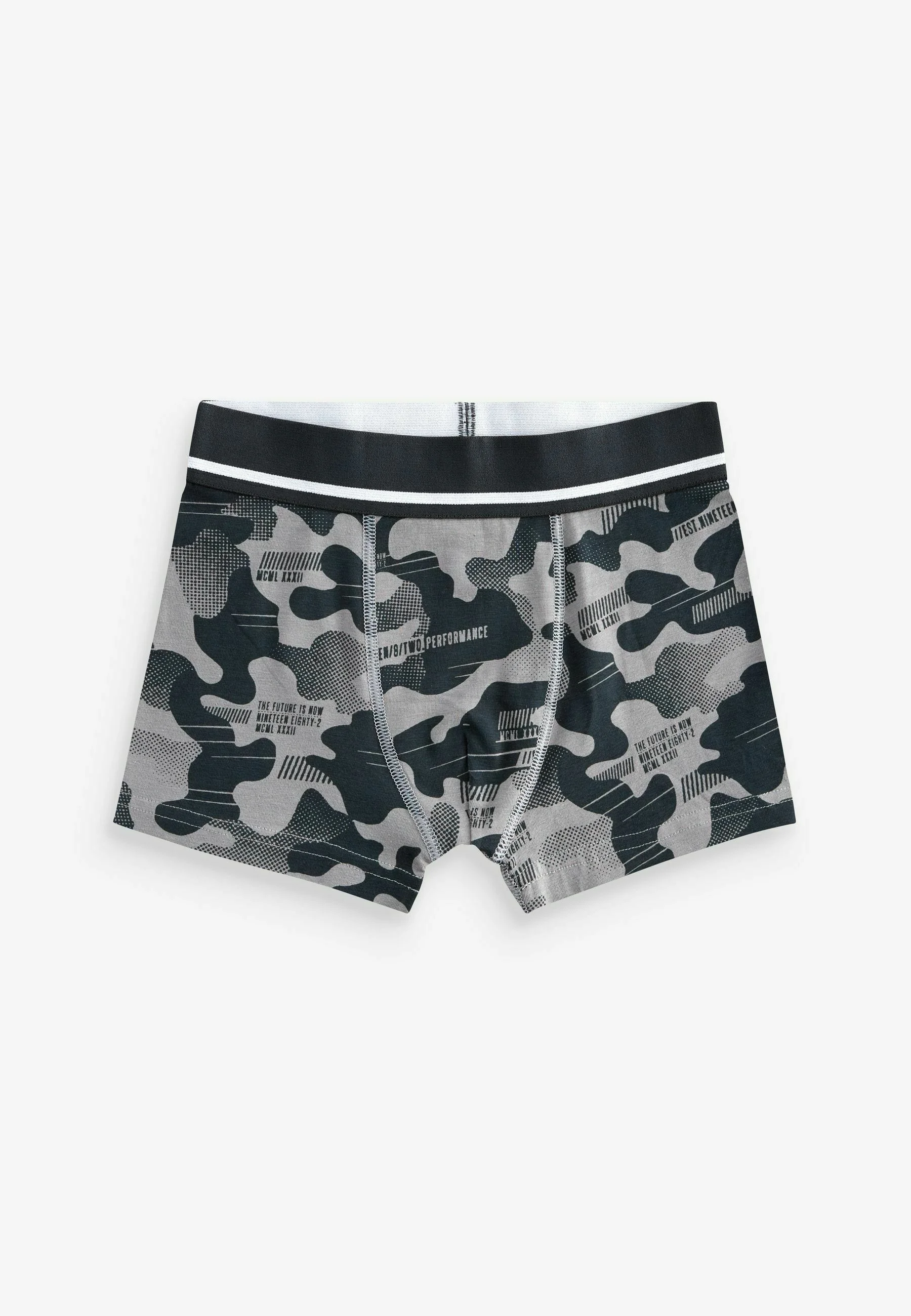 Siguiente 7 PACK STANDARD - Boxer