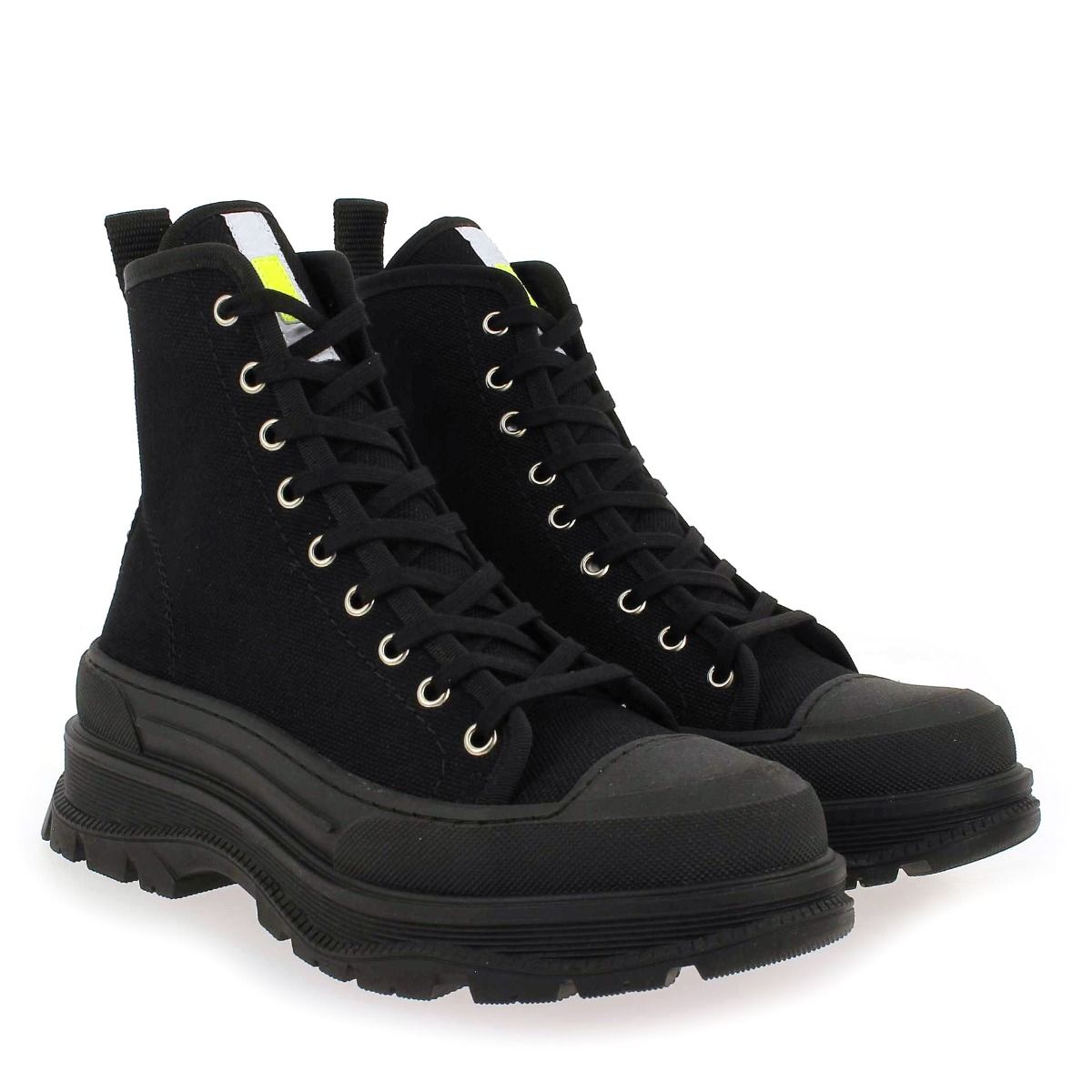Semerdjian  D144 - Noir