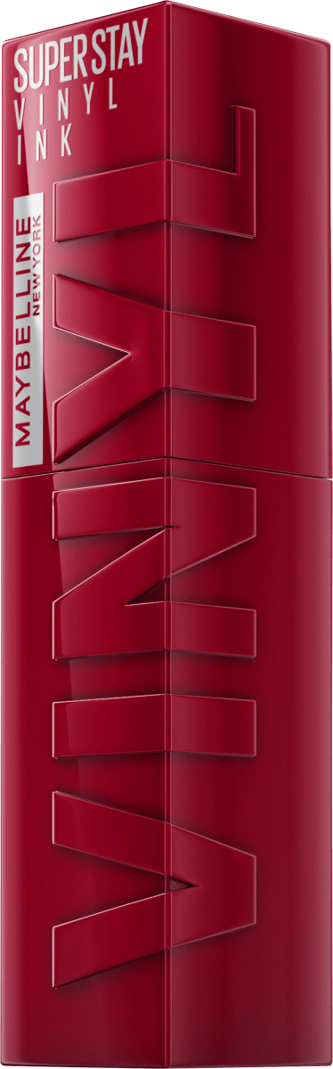 Lippenstift Super Stay Vinyl Ink 55 Royal, 4,2 ml