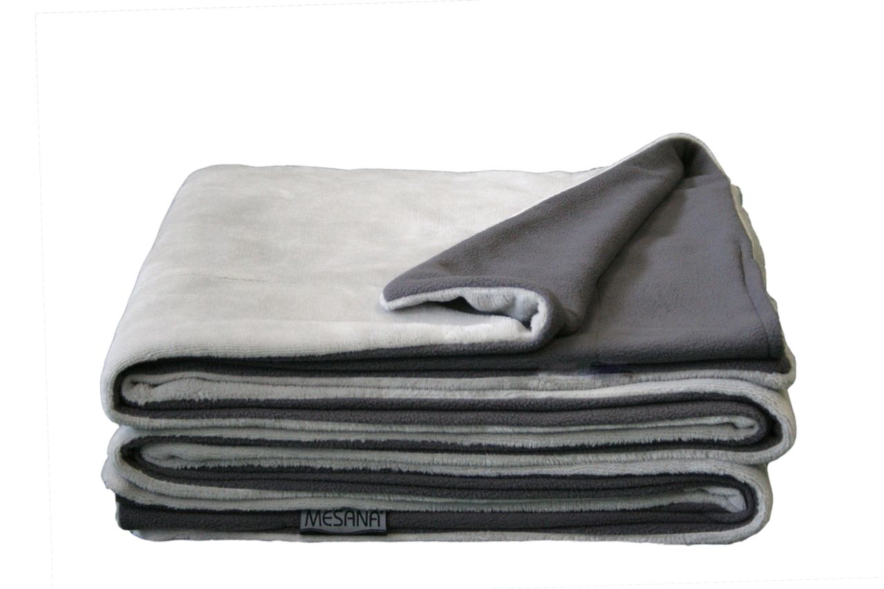 Kinzler Dreamsoft Wende-Wohndecke