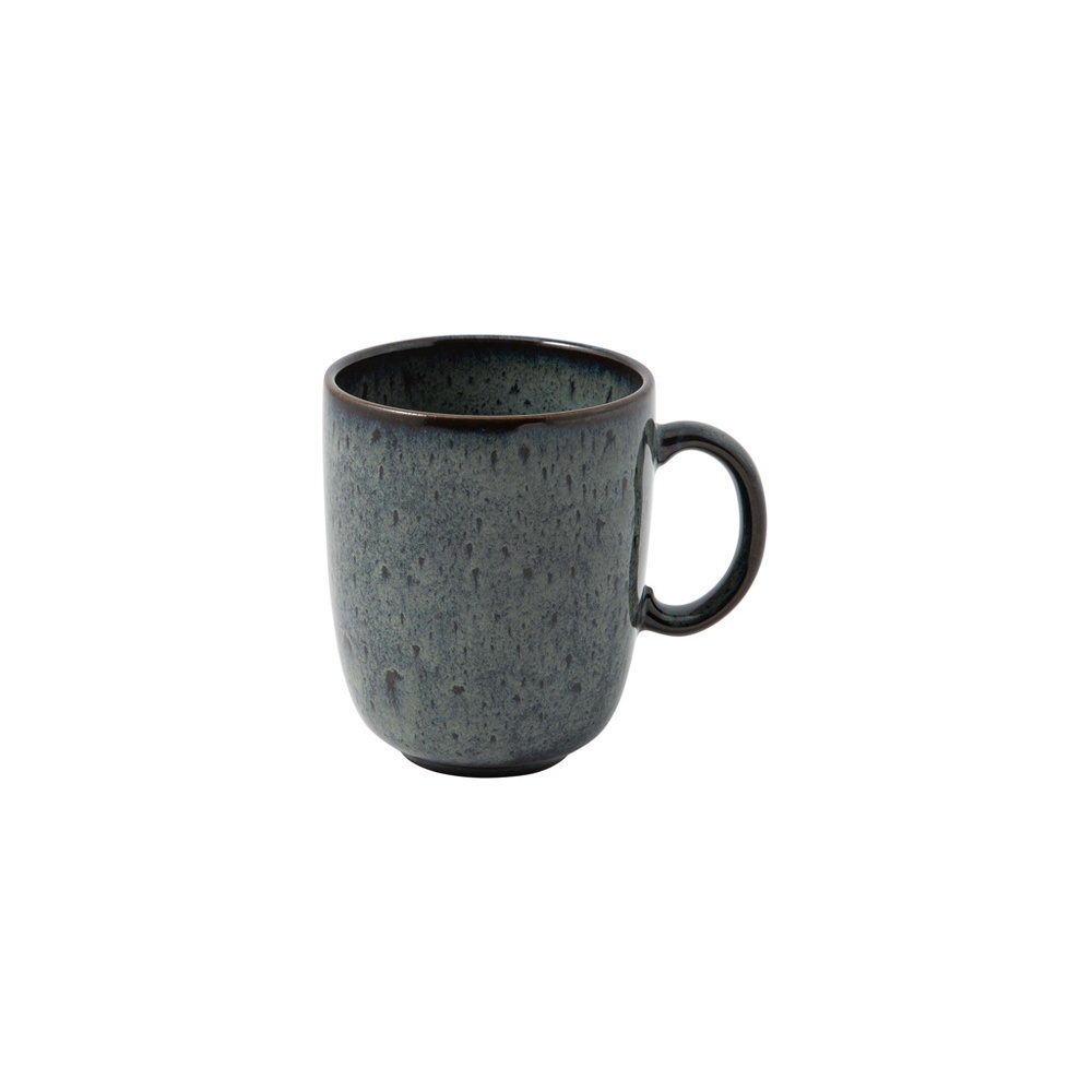 like. by Villeroy & Boch Mug Lave gris Tasse