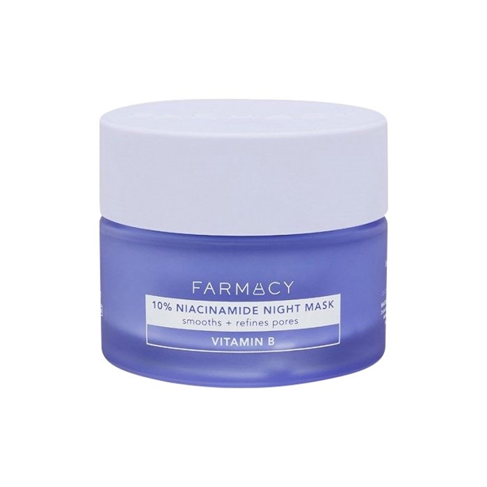 10% Niacinamide Night Mask