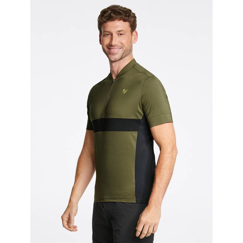 Ziener NARRAN Trikot Herren