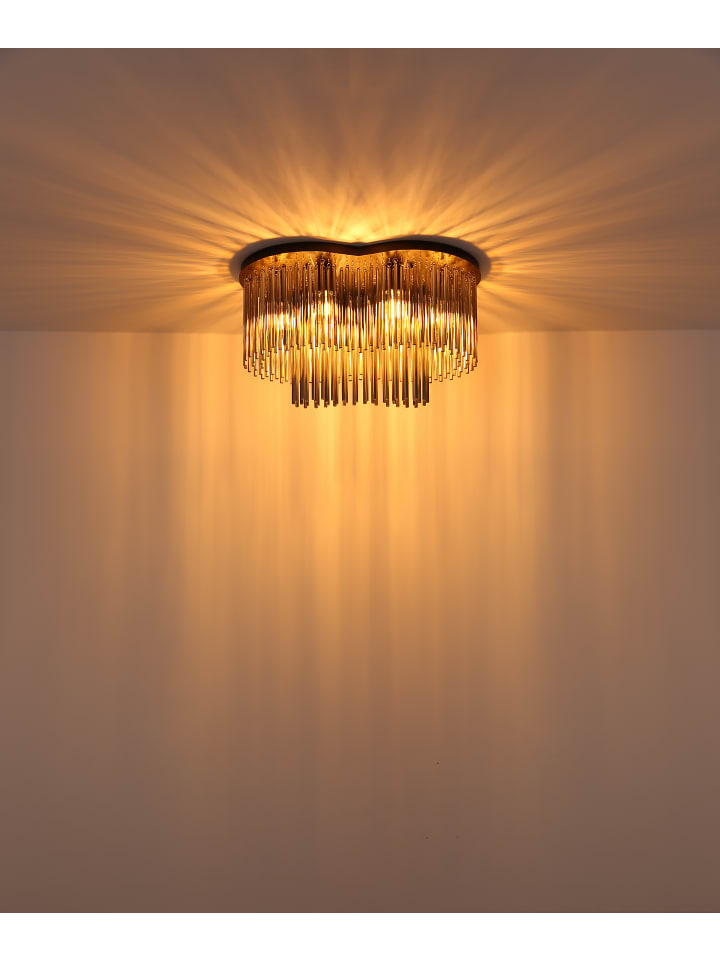 Globo lighting Deckenleuchte 