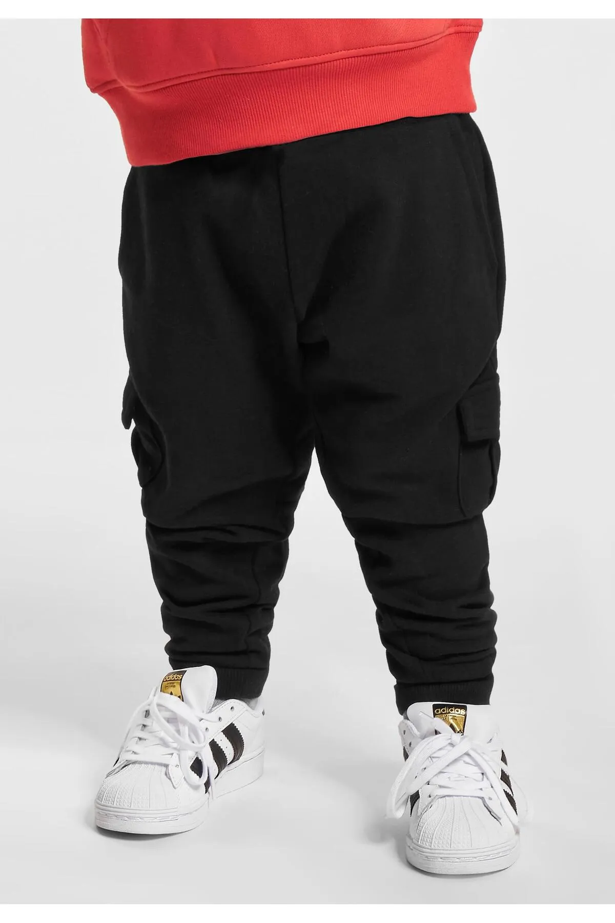 Urban Classics  Jogginghose - Schwarz - Slim