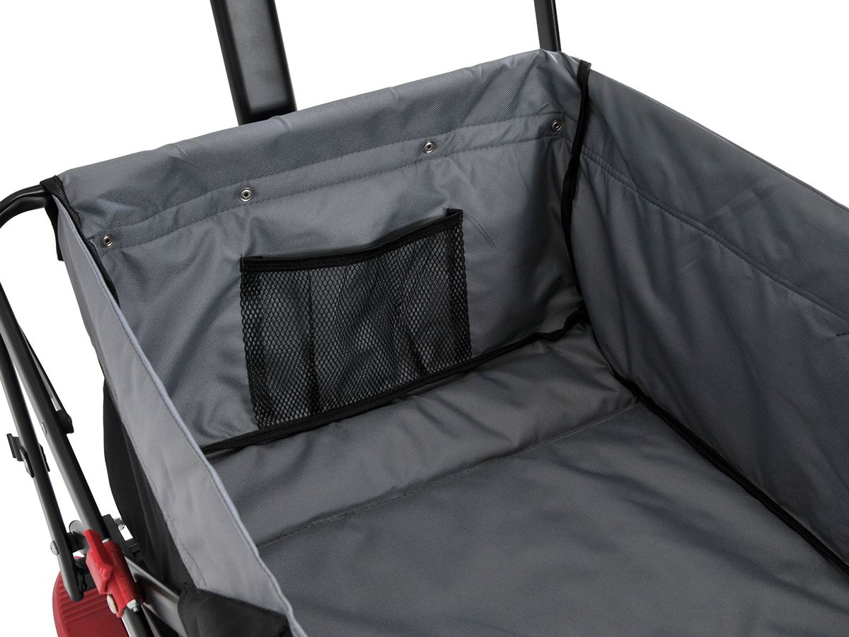 Obelink Duo Solar Wagen