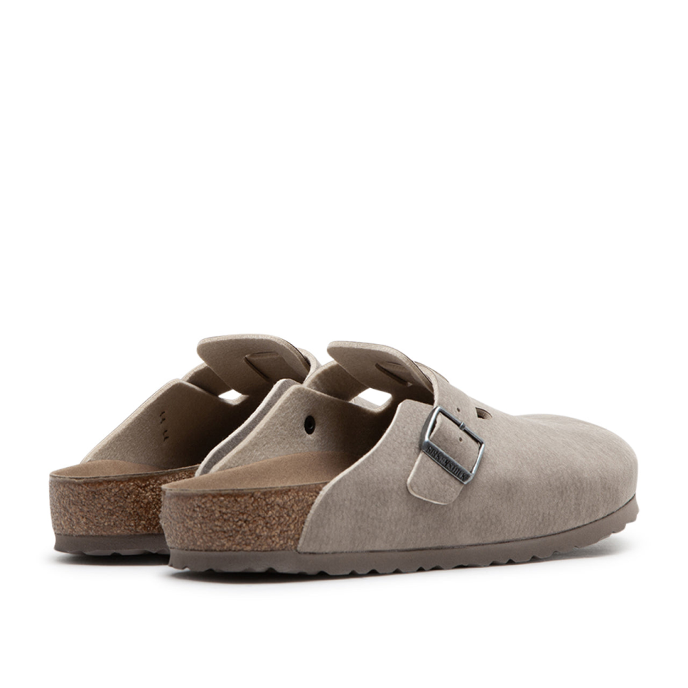 Birkenstock Boston 1023196 / braun