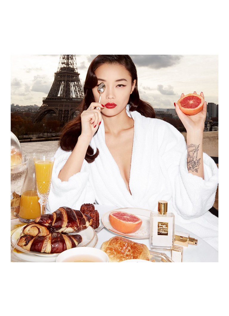 Kilian Paris Good Girl Gone Bad άρωμα μαλλιών - hairparfum