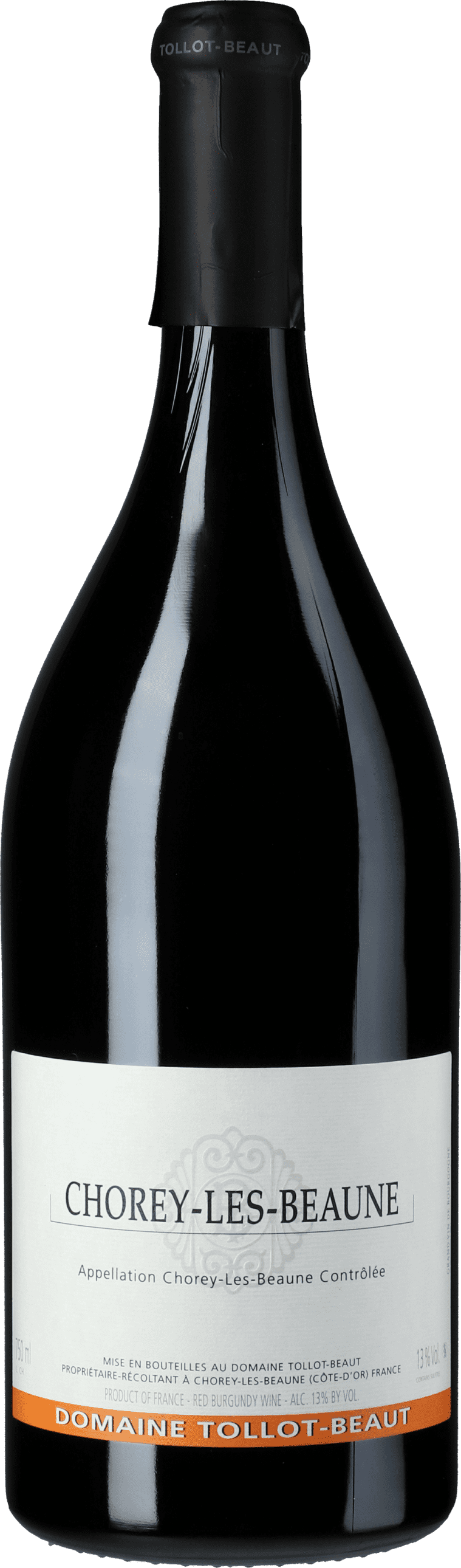 Weinpaket: Einstieg Burgund rot
