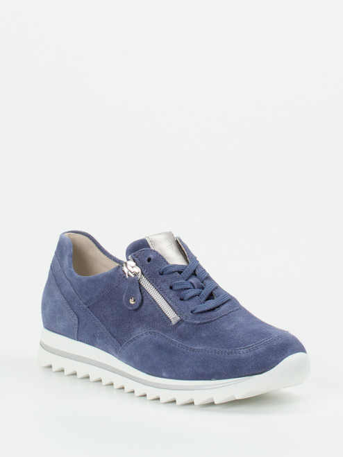 Sneaker-26611590059 Waldläufer