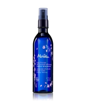Melvita Lavendelblütenwasser Spray Gesichtswasser-200 ml