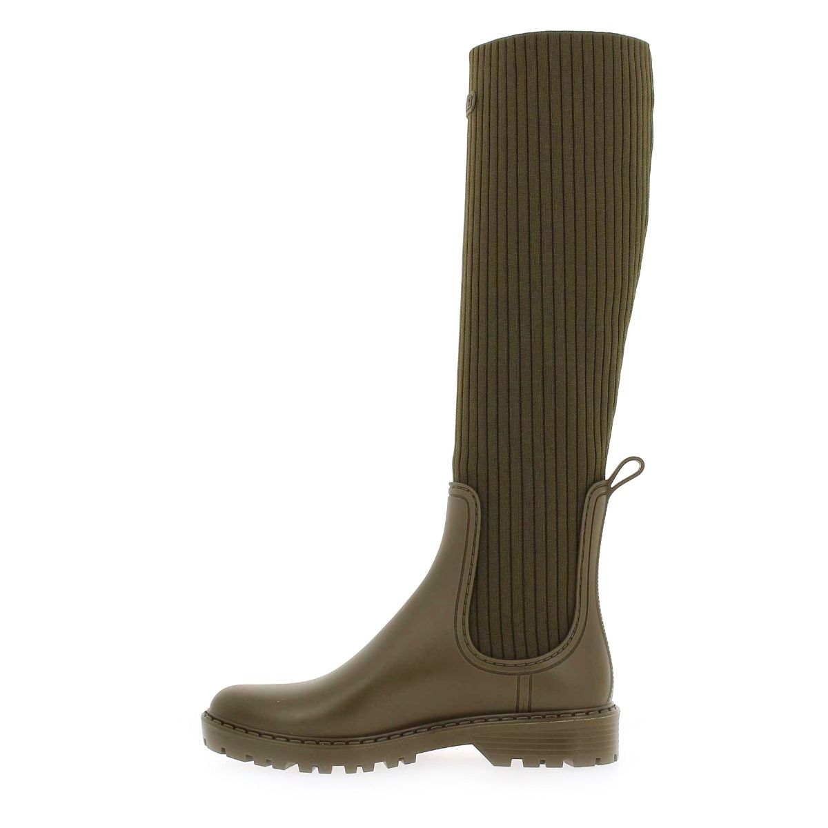 Unisa  ALERCE - Olive