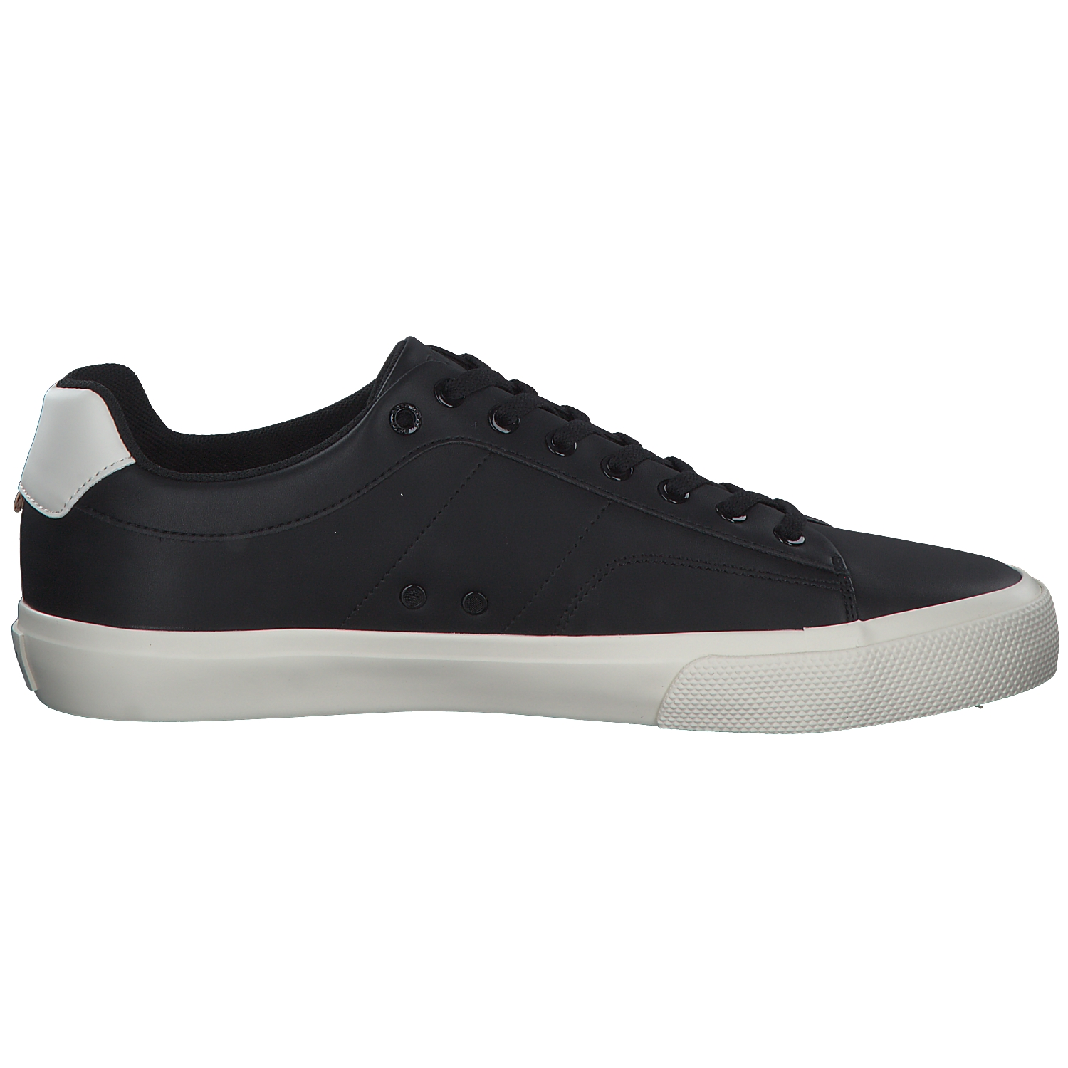 Hugo Boss 50517289, Klassische- & Business Schuhe, Herren, Schwarz