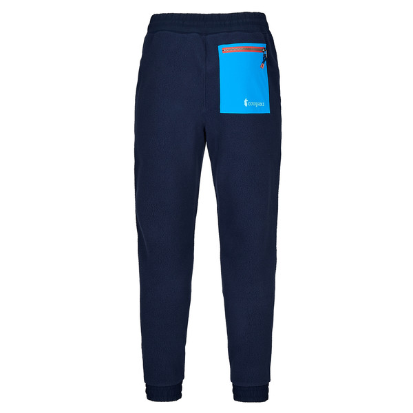 ABRAZO FLEECE JOGGER M Herren - Fleecehose