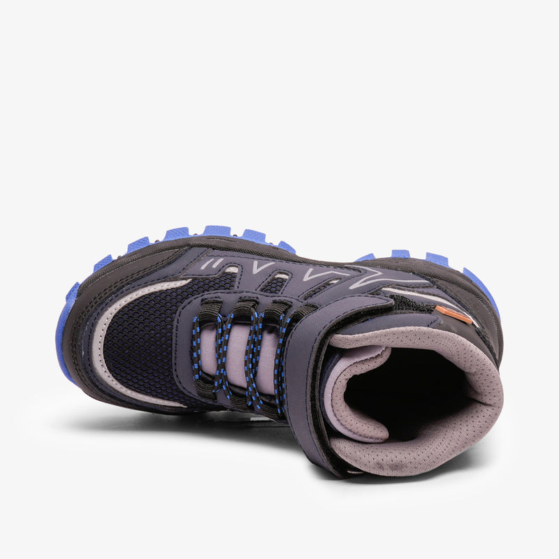 madison tex navy - Blau
