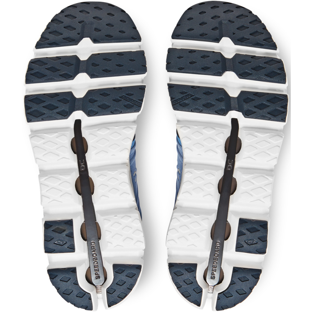 ON Cloudswift 3 3WD10451199 / grau