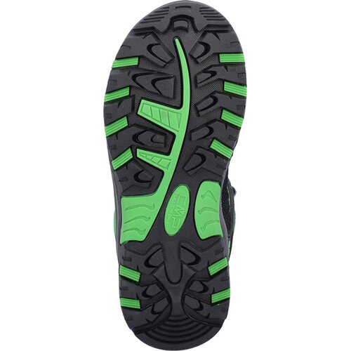 KINDER TREKKINGSTIEFEL KINDER TREKKINGSCHUHE KIDS RIGEL MID TREKKING