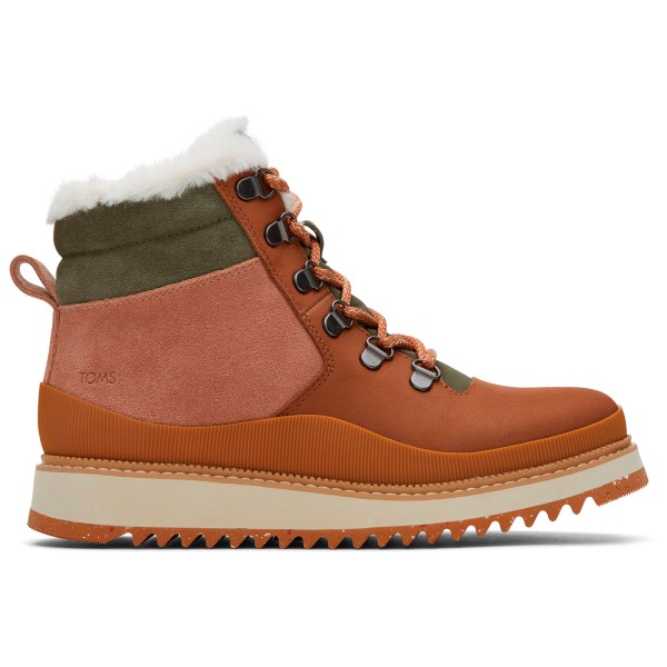 TOMS - Women's Mojave - Winterschuhe