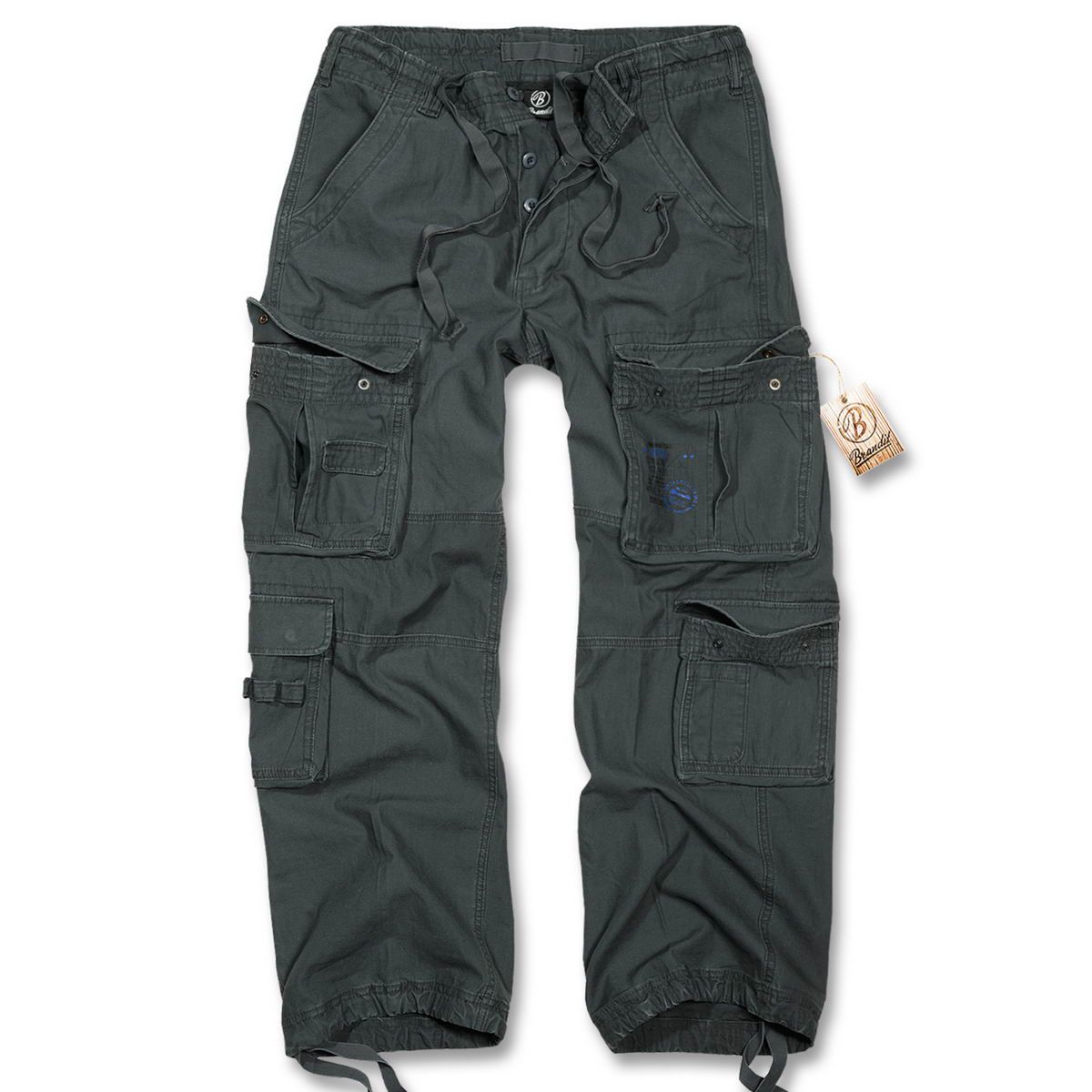 Pure Vintage Trouser Cargo Hose