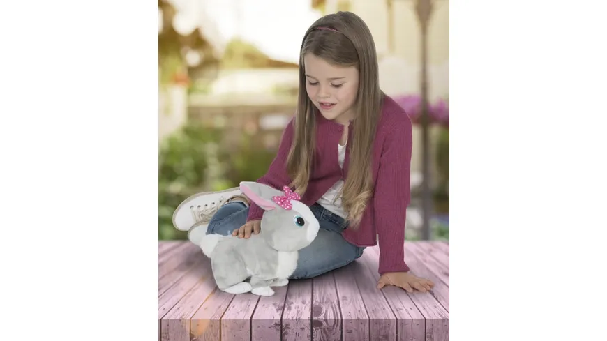 IMC Toys - Club Petz Hase Betsy
