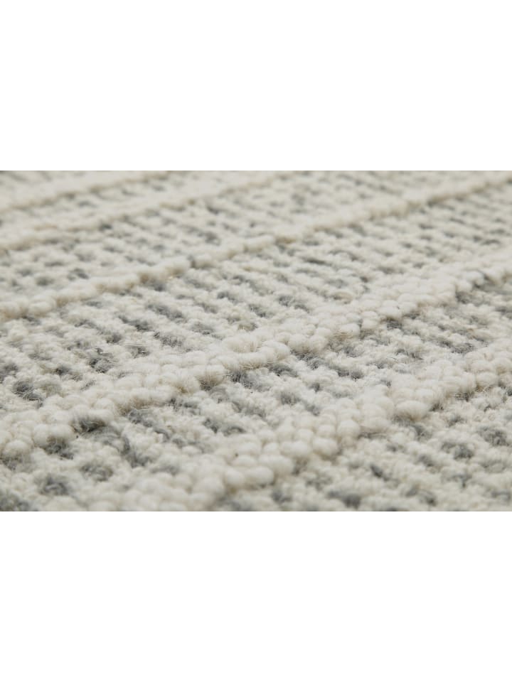 Wecon Home Läufer Hamptons FORTYFIVE in grau-creme-weiß günstig kaufen