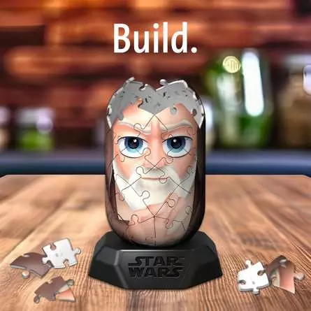 Hylkies Star Wars Obi-Wan Kenobi