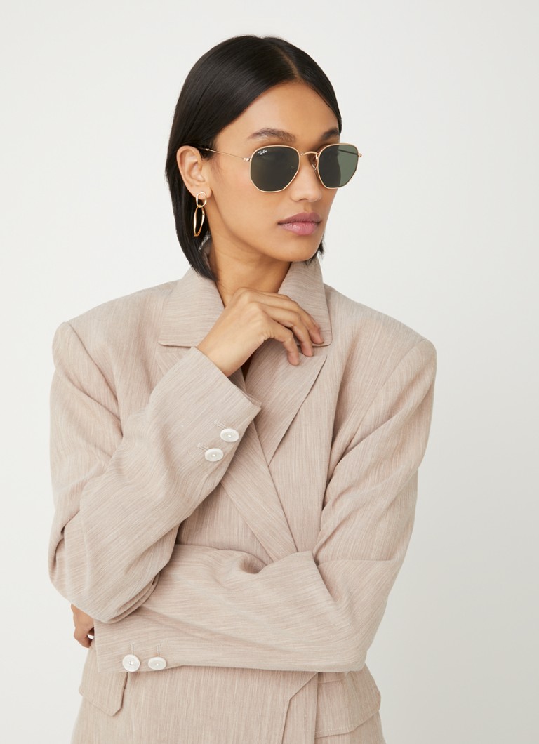 Ray-Ban saulesbrilles RB3548N