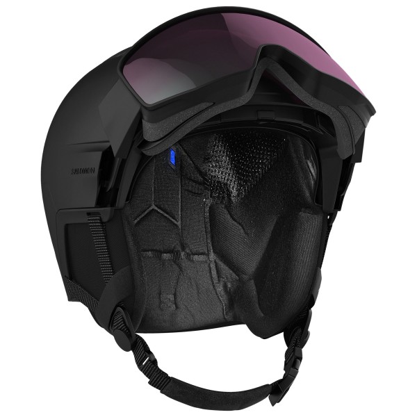 Salomon - Driver Pro Sigma Cat. 2 - Skihelm