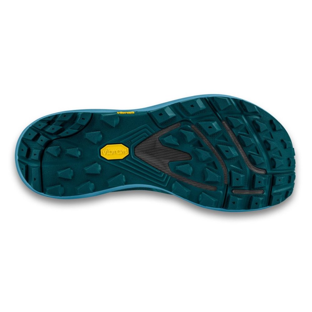 Topo Terraventure 4 W066-BLUBLU / blau