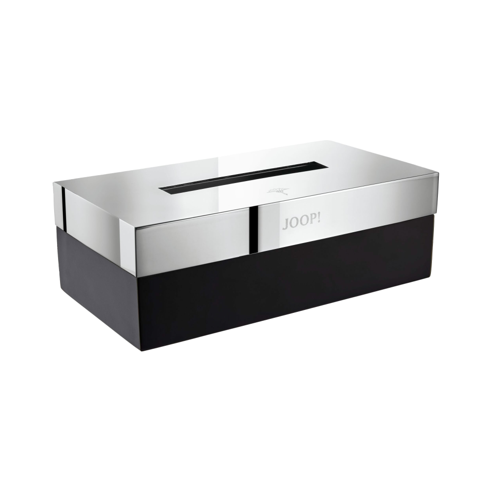 Kleenexbox Chromeline