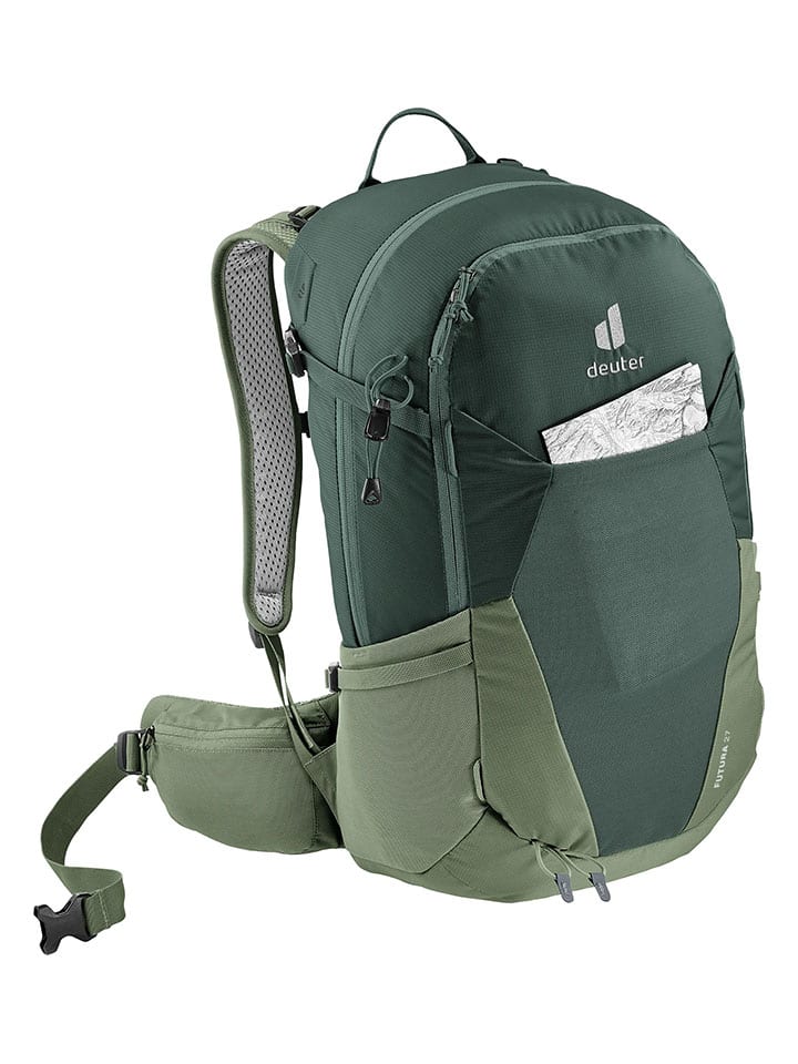 Deuter Wanderrucksack 