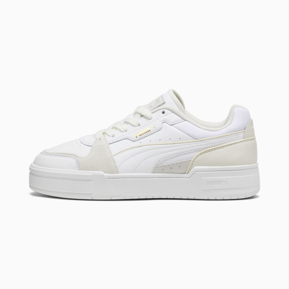 PUMA CA Pro Lux III 395203_01 / weiss