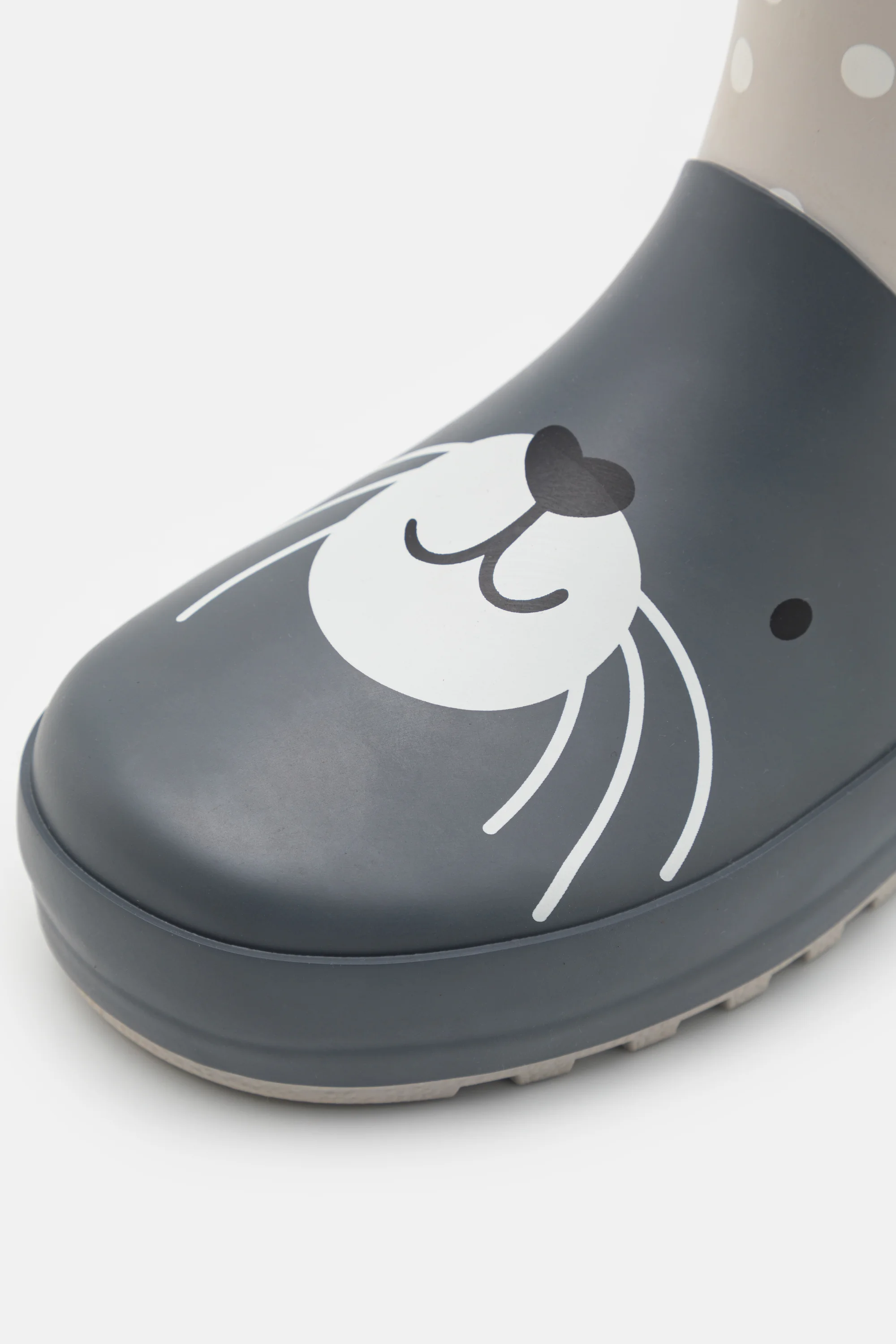 Friboo UNISEX - Botas de goma